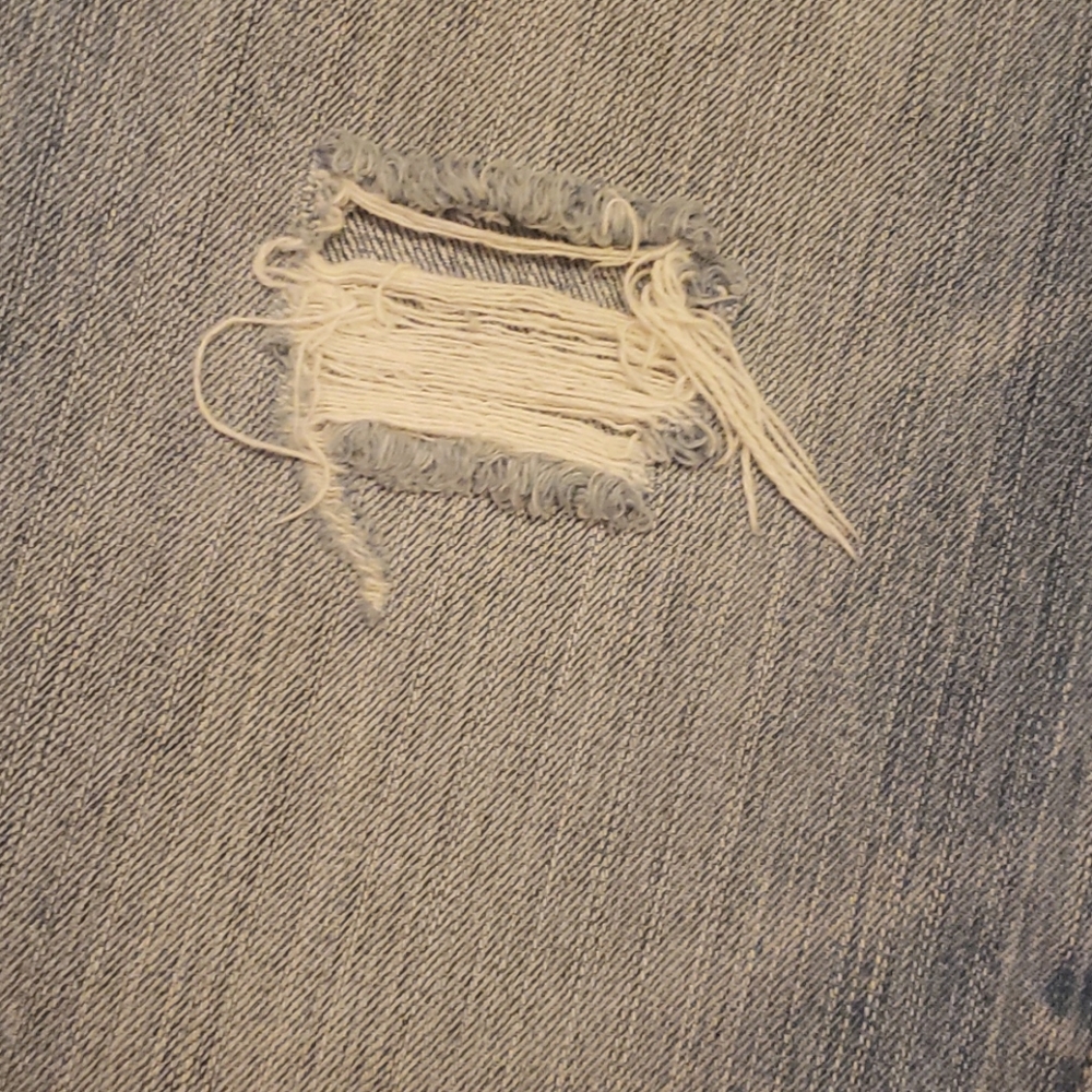Jeans - Picture 3 of 6